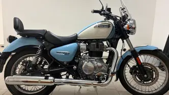 Royal Enfield Meteor 350 Aurora (2024 - 26)