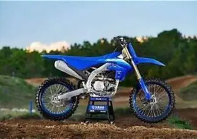 Yamaha YZ 250 F (2027) - Annuncio 10114442