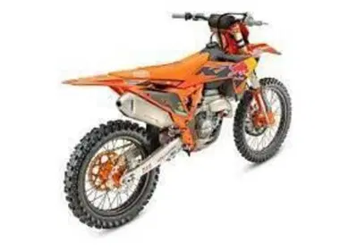 KTM 250 SX-F Factory Edition (2026) - Annuncio 10114444