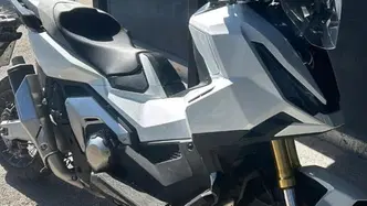 Honda X-ADV 750 (2025 - 27) usata
