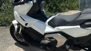 Honda X-ADV 750 (2025 - 27)  (2)
