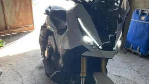 Honda X-ADV 750 (2025 - 27)  (5)