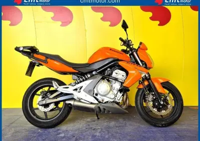 Kawasaki ER-6N (2006 - 09) - Annuncio 10114446