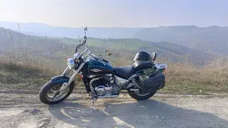 Suzuki Marauder VZ 800 usata