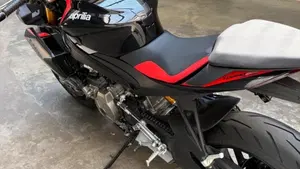 Aprilia Tuono 660 Factory (2025 - 26)  (2)