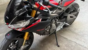 Aprilia Tuono 660 Factory (2025 - 26)  (3)