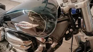 Suzuki Marauder VZ 800  (3)