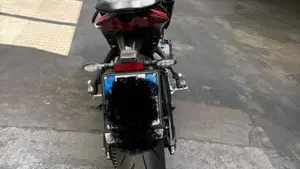 Aprilia Tuono 660 Factory (2025 - 26)  (6)