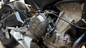 Aprilia Tuono 660 Factory (2025 - 26)  (7)