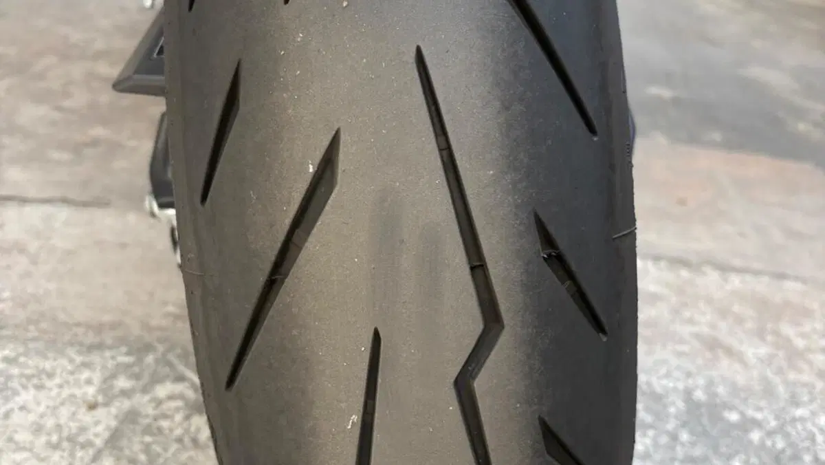 Aprilia Tuono 660 Factory (2025 - 26)  (9)