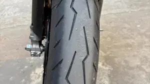Aprilia Tuono 660 Factory (2025 - 26)  (10)