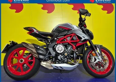MV Agusta Dragster 800 RR SCS (2021 - 25) - Annuncio 10114448