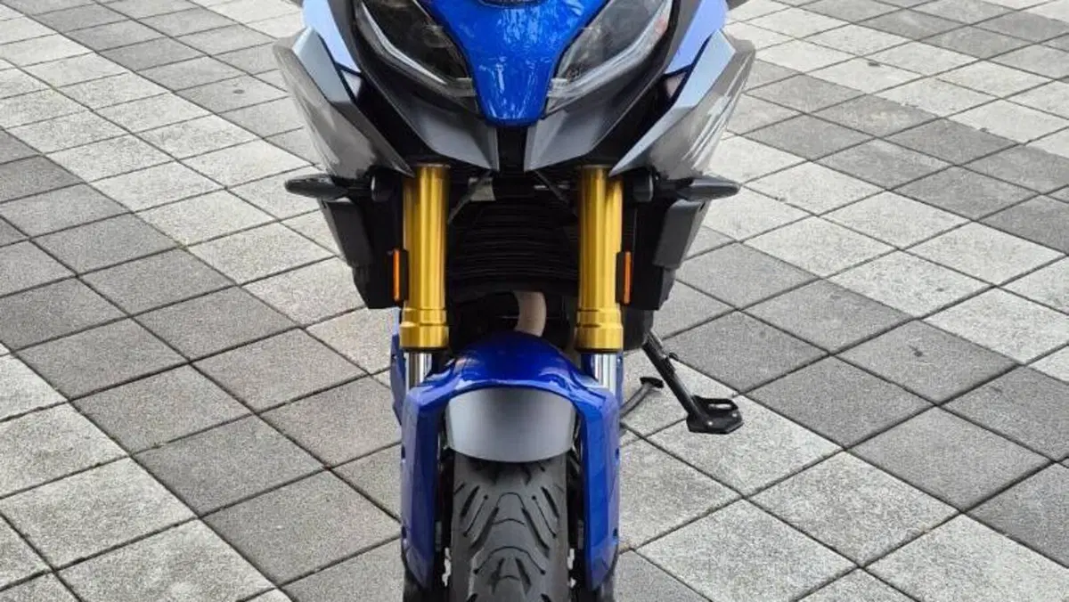 Bmw F 900 XR (2020 - 24)  (3)