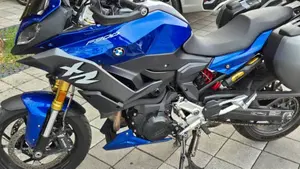 Bmw F 900 XR (2020 - 24)  (4)