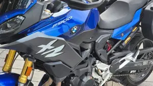 Bmw F 900 XR (2020 - 24)  (5)