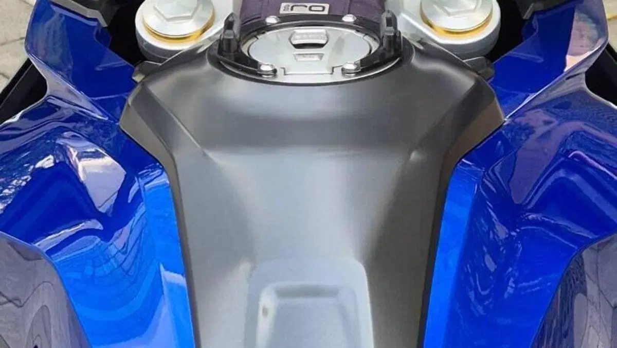 Bmw F 900 XR (2020 - 24)  (6)