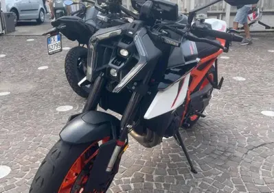 KTM 990 Duke R (2026) - Annuncio 10114455
