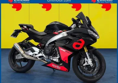 Aprilia RS 660 (2020 - 24) - Annuncio 10114454