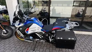 Bmw R 1250 GS Adventure (2019 - 20) 