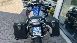 Bmw R 1250 GS Adventure (2019 - 20)  (2)