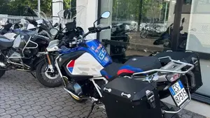 Bmw R 1250 GS Adventure (2019 - 20)  (4)