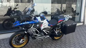 Bmw R 1250 GS Adventure (2019 - 20)  (5)