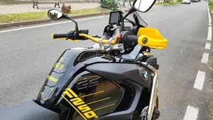 Bmw R 1250 GS Adventure - Edition 40 Years GS (2020 - 21)  (2)