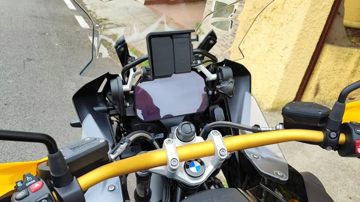 Bmw R 1250 GS Adventure - Edition 40 Years GS (2020 - 21)  (3)