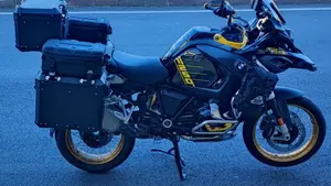 Bmw R 1250 GS Adventure - Edition 40 Years GS (2020 - 21)  (4)