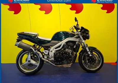 Triumph Speed Triple 955 (2002 - 04) - Annuncio 10114456
