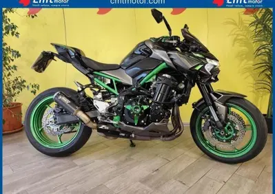 Kawasaki Z 900 A2 (2021 - 24) - Annuncio 10114460