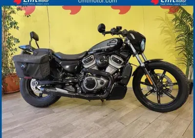 Harley-Davidson Nightster (2023 - 26) - Annuncio 10114461