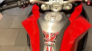 Bmw F 900 XR (2020 - 24)  (2)