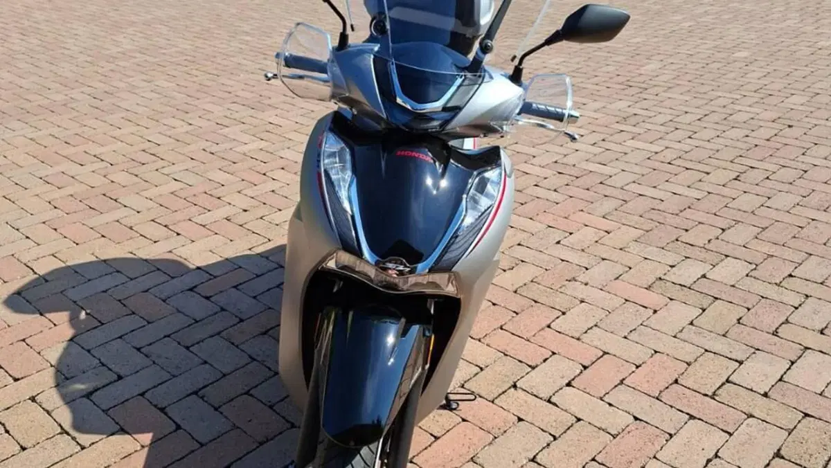 Honda SH 350 Sport (2021 - 24) 