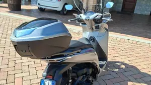 Honda SH 350 Sport (2021 - 24)  (3)