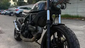 Ducati Scrambler 400 Sixty 2 (2016 - 21)  (2)