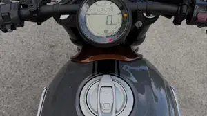 Ducati Scrambler 400 Sixty 2 (2016 - 21)  (8)