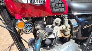 Triumph   (5)