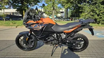 KTM 1090 Adventure S - L (2017 - 19) usata