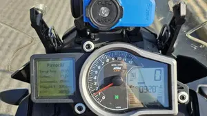 KTM 1090 Adventure S - L (2017 - 19)  (8)
