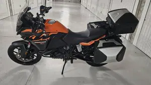 KTM 1090 Adventure S - L (2017 - 19)  (4)