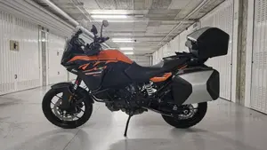 KTM 1090 Adventure S - L (2017 - 19)  (3)