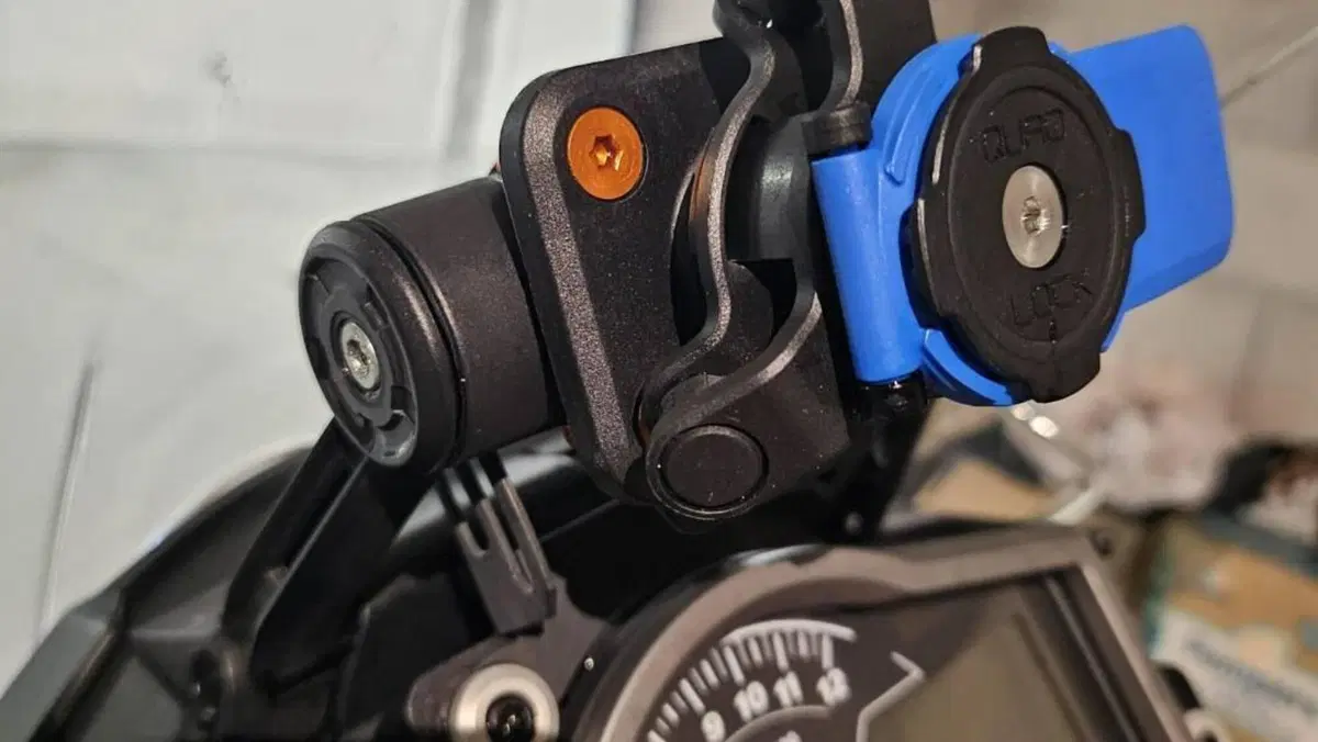 KTM 1090 Adventure S - L (2017 - 19)  (9)