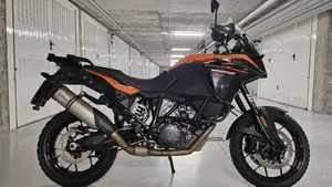 KTM 1090 Adventure S - L (2017 - 19)  (5)