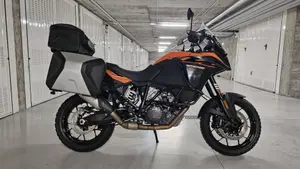 KTM 1090 Adventure S - L (2017 - 19)  (6)