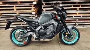 Yamaha MT-09 (2021 - 23)  (4)
