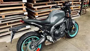 Yamaha MT-09 (2021 - 23)  (5)
