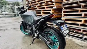 Yamaha MT-09 (2021 - 23)  (6)