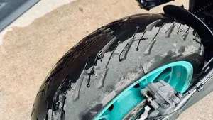 Yamaha MT-09 (2021 - 23)  (7)