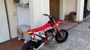GASGAS MC 450 F (2021)  (3)